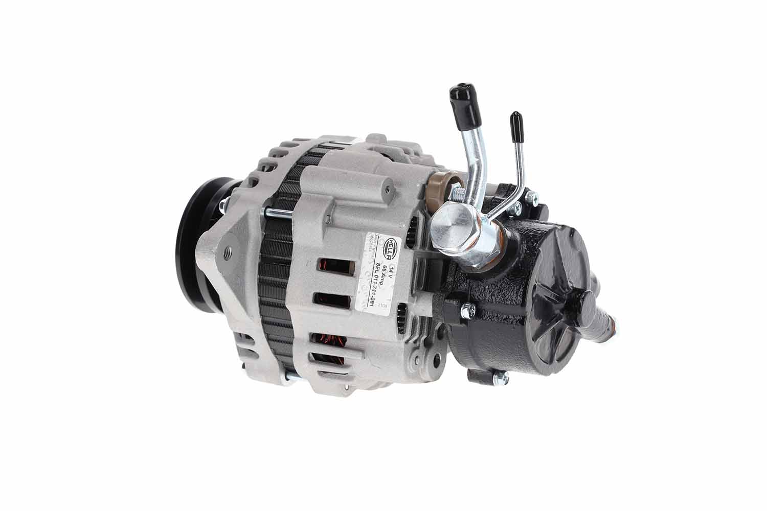 ALTERNATORE